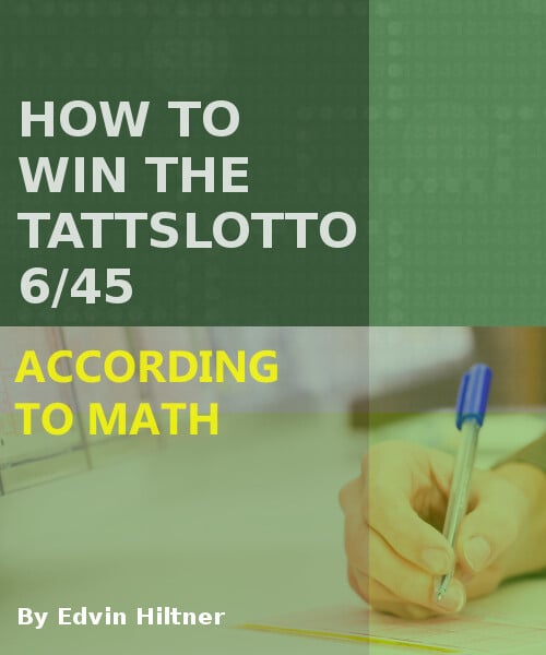 How To Win Tattslotto In Australia